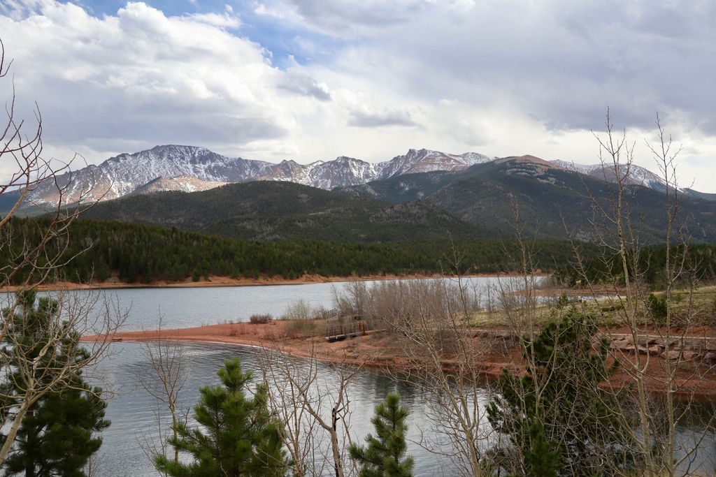 Pikes Peak International Hill Climb