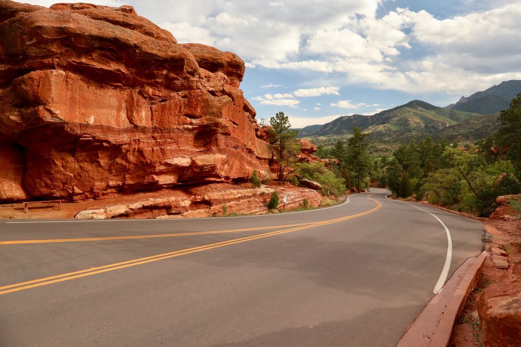 Garden of the Gods
