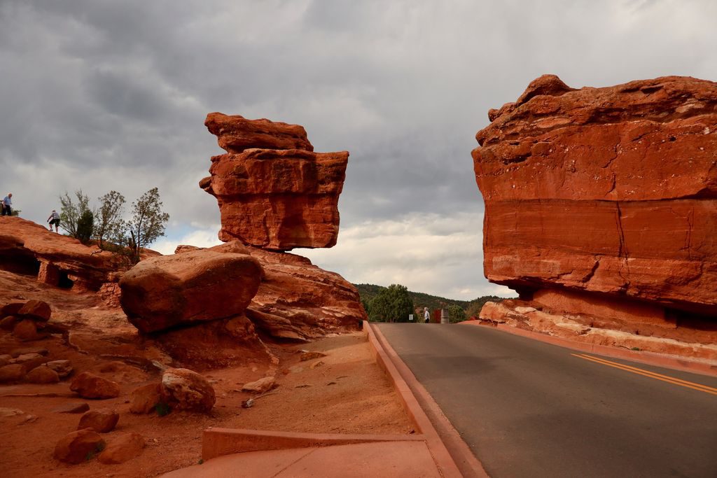 Garden of the Gods