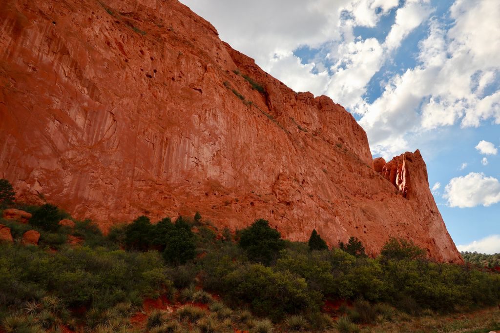 Garden of the Gods