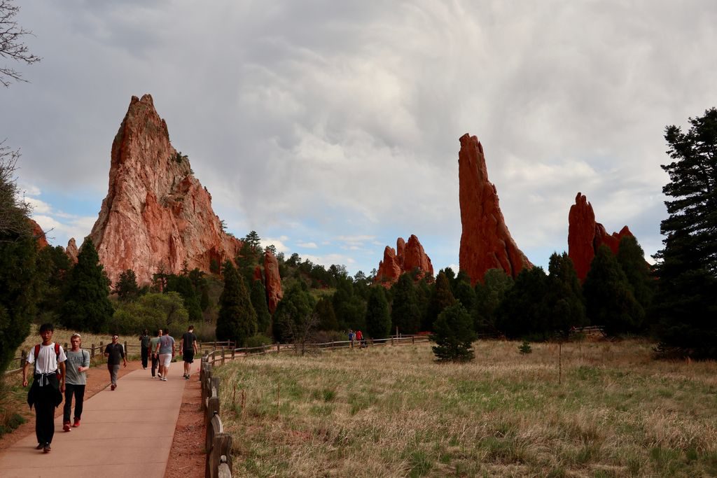Garden of the Gods