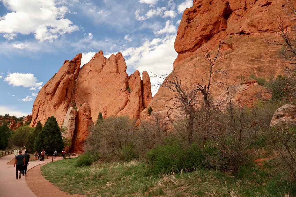 Garden of the Gods