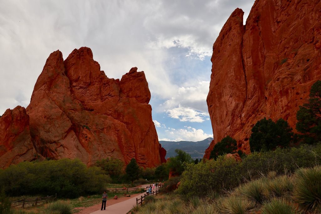 Garden of the Gods