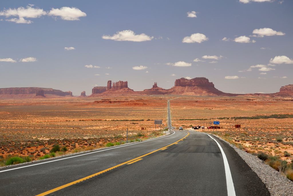 Monument Valley