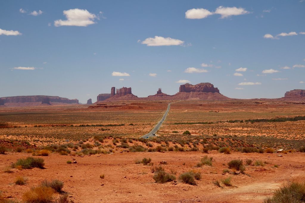 Monument Valley