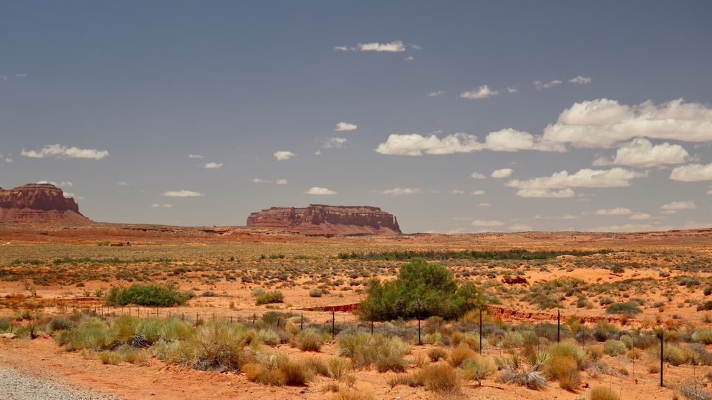 Monument Valley