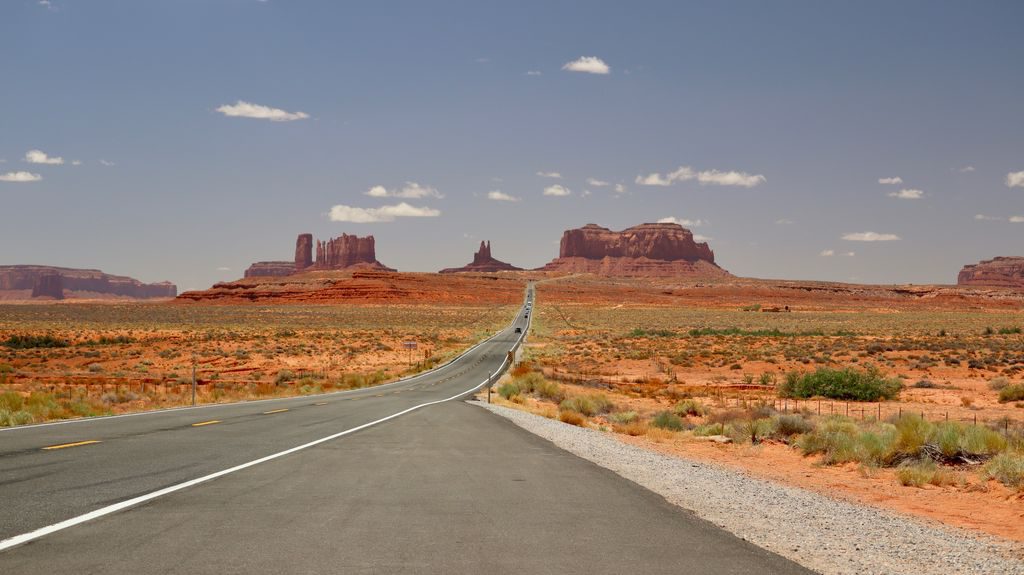 Monument Valley