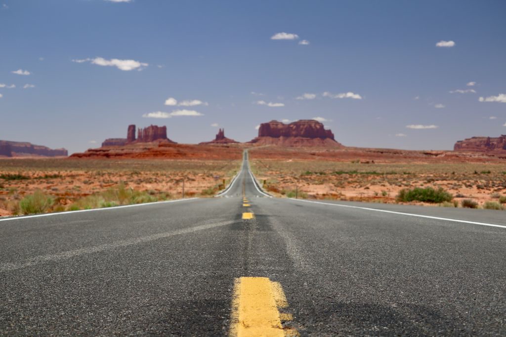 Monument Valley