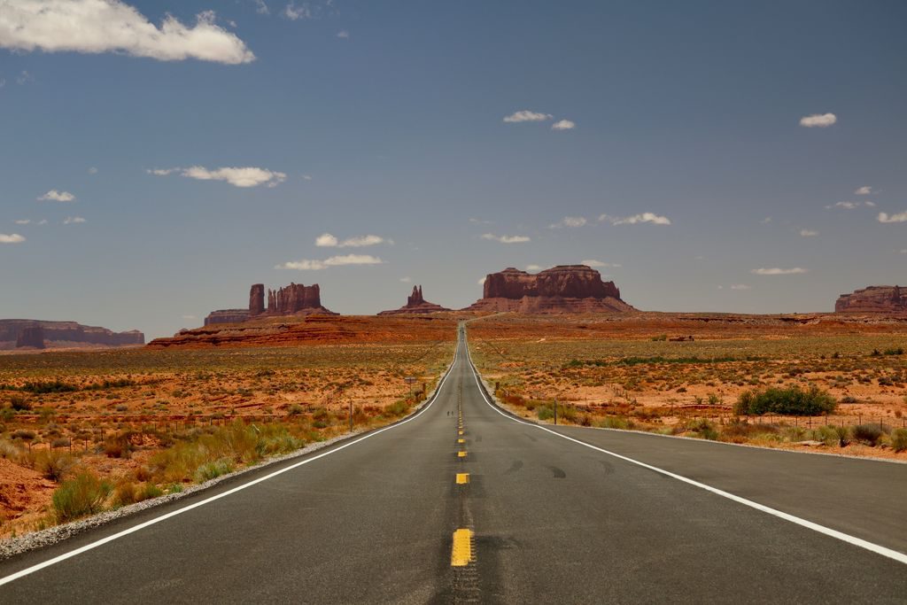 Monument Valley