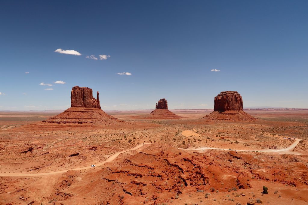 Monument Valley