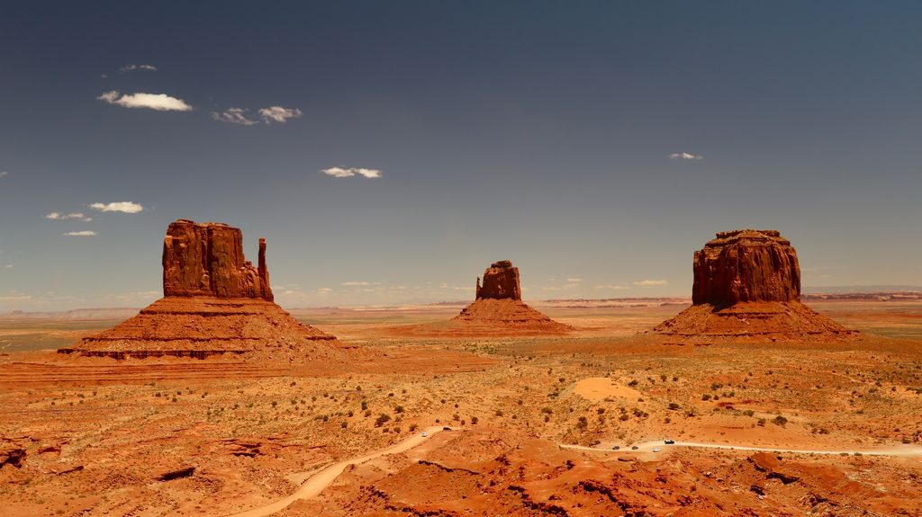 Monument Valley