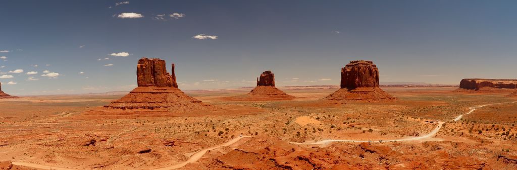 Monument Valley