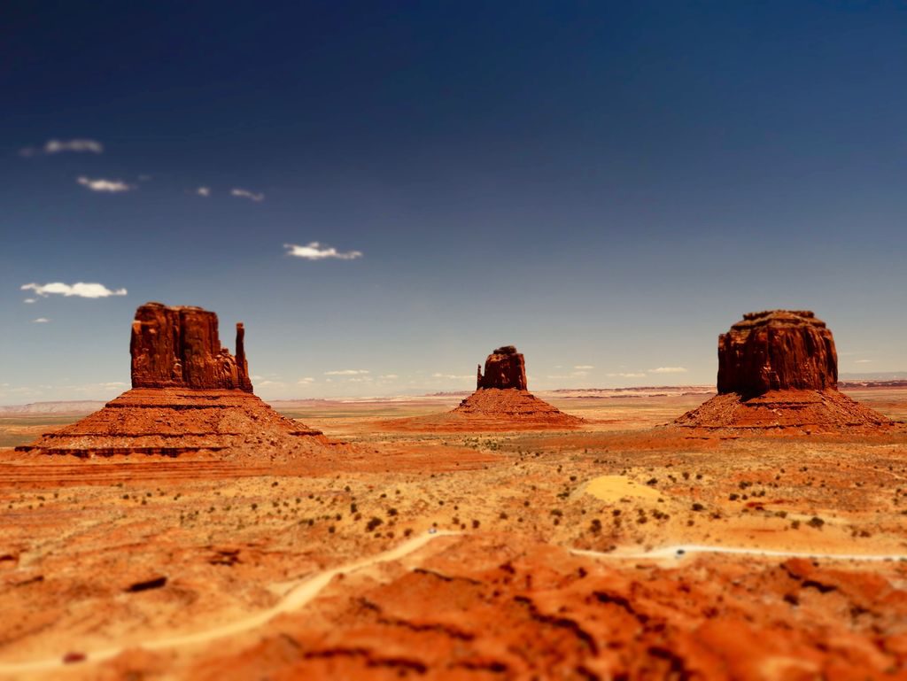 Monument Valley