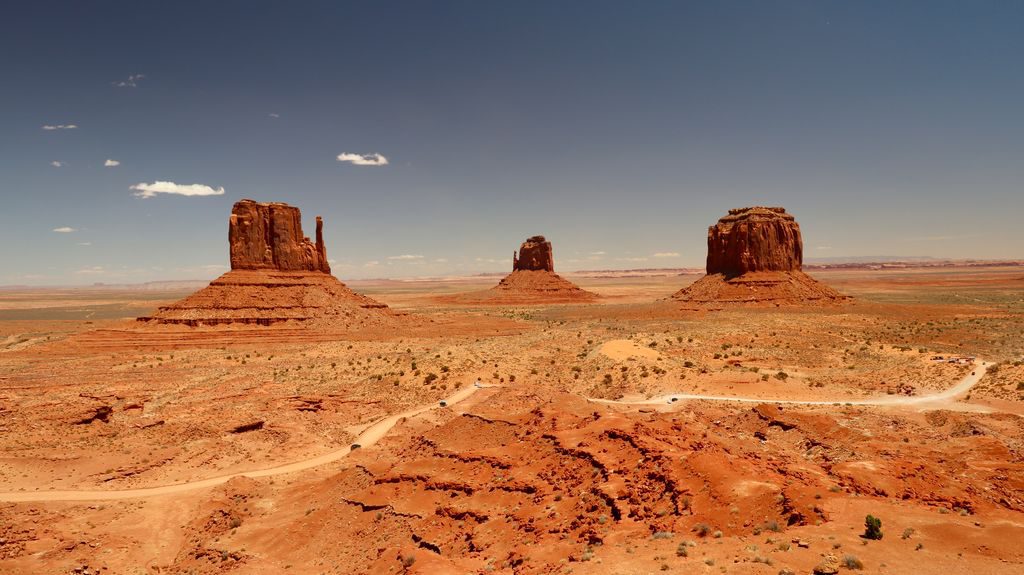 Monument Valley