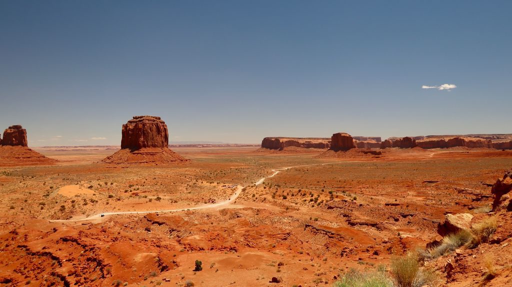 Monument Valley