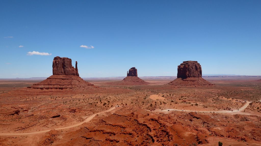 Monument Valley