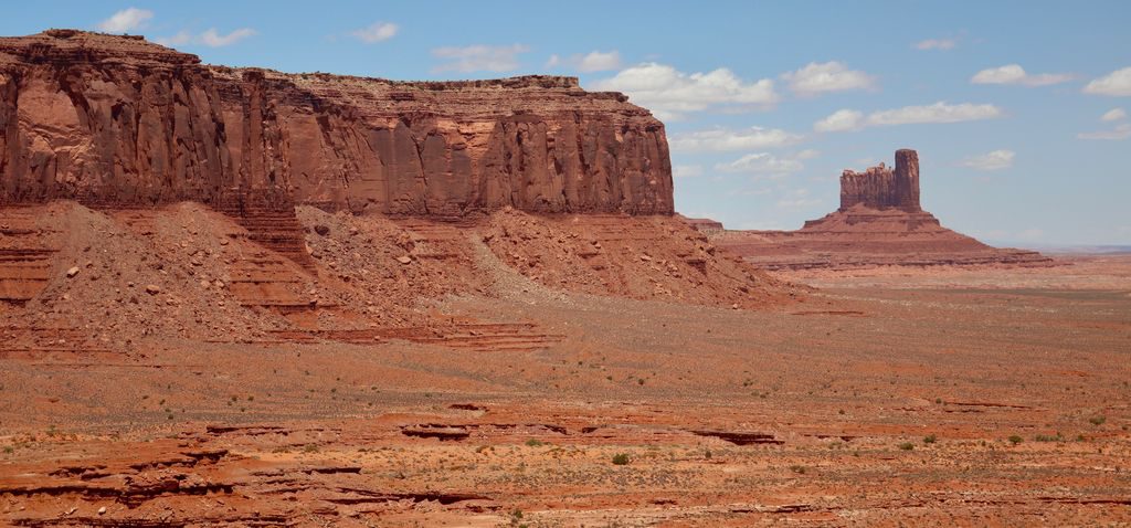 Monument Valley