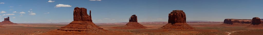 Monument Valley