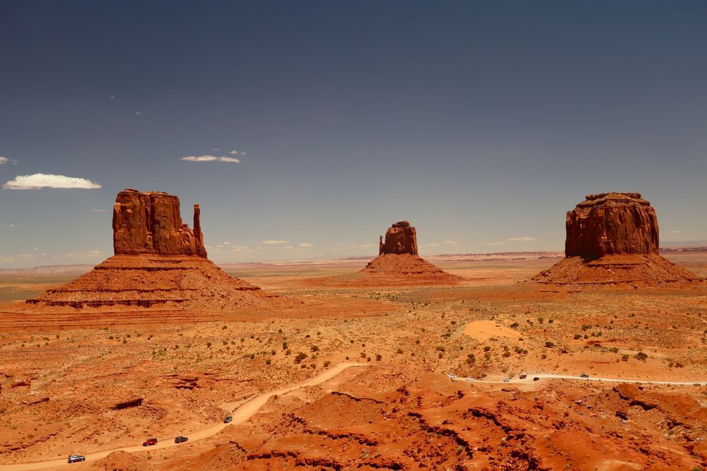 Monument Valley