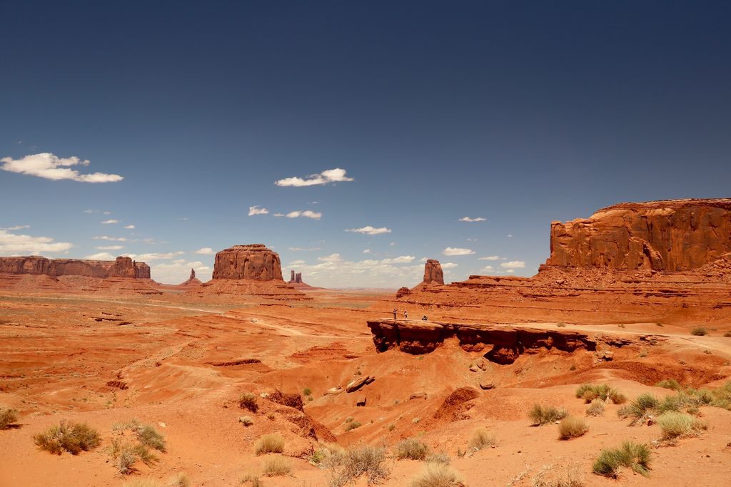 Monument Valley