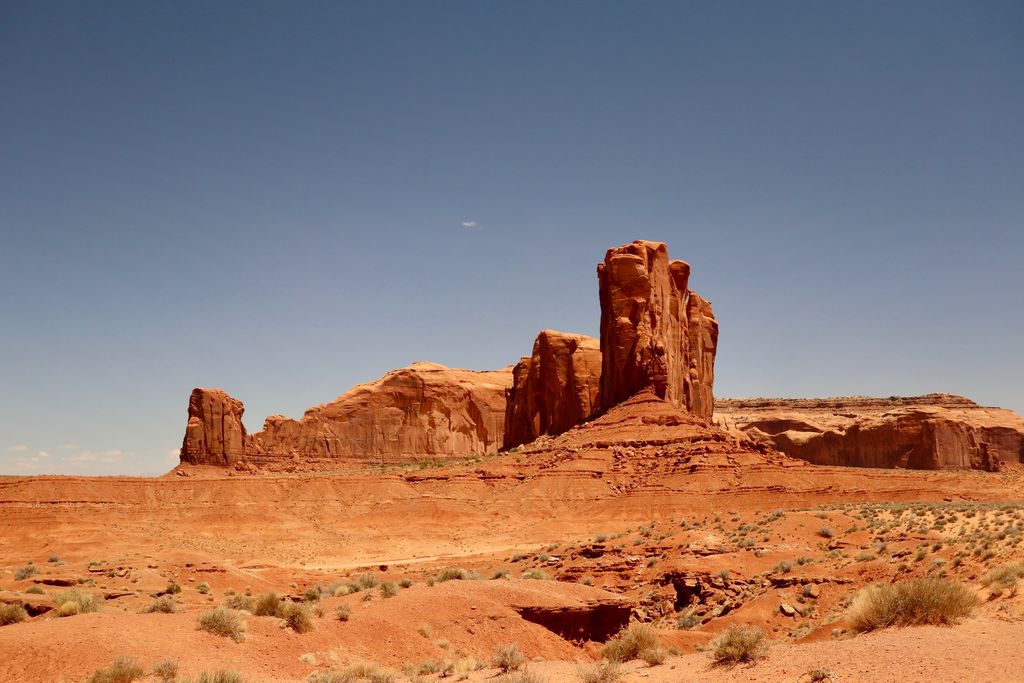 Monument Valley