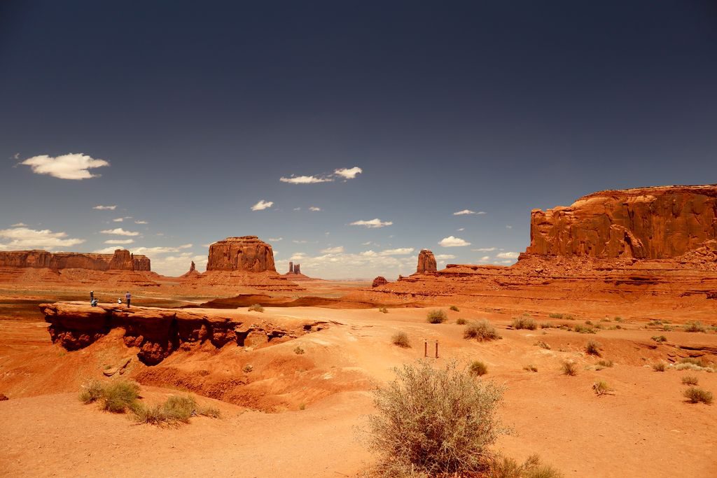 Monument Valley