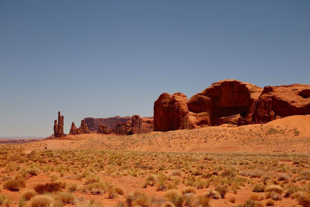 Monument Valley