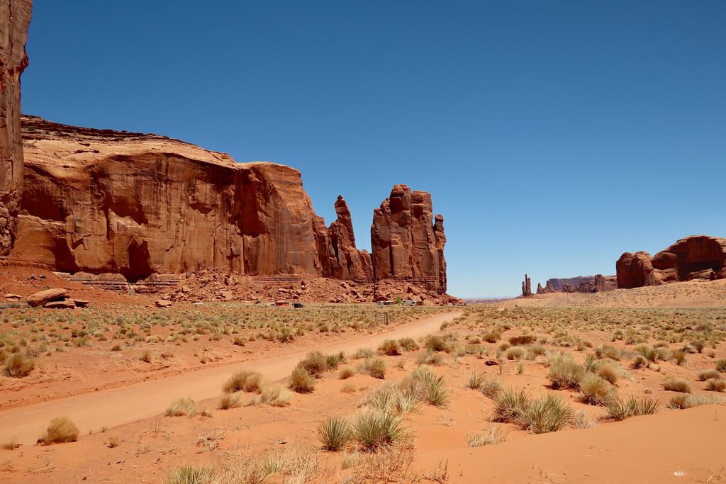 Monument Valley