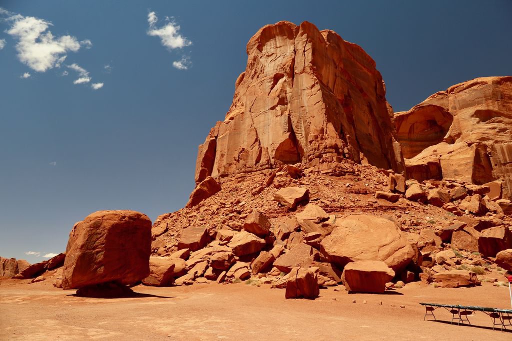 Monument Valley