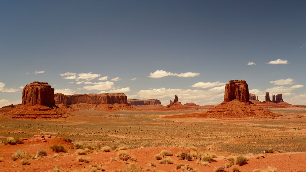 Monument Valley