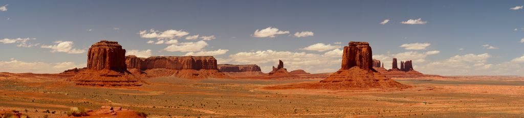 Monument Valley