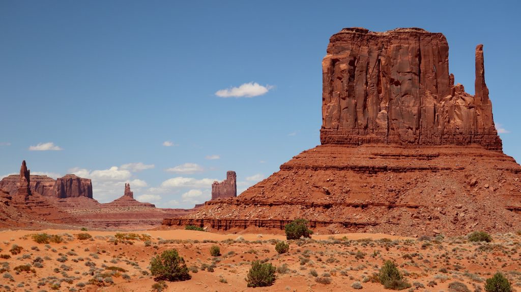 Monument Valley