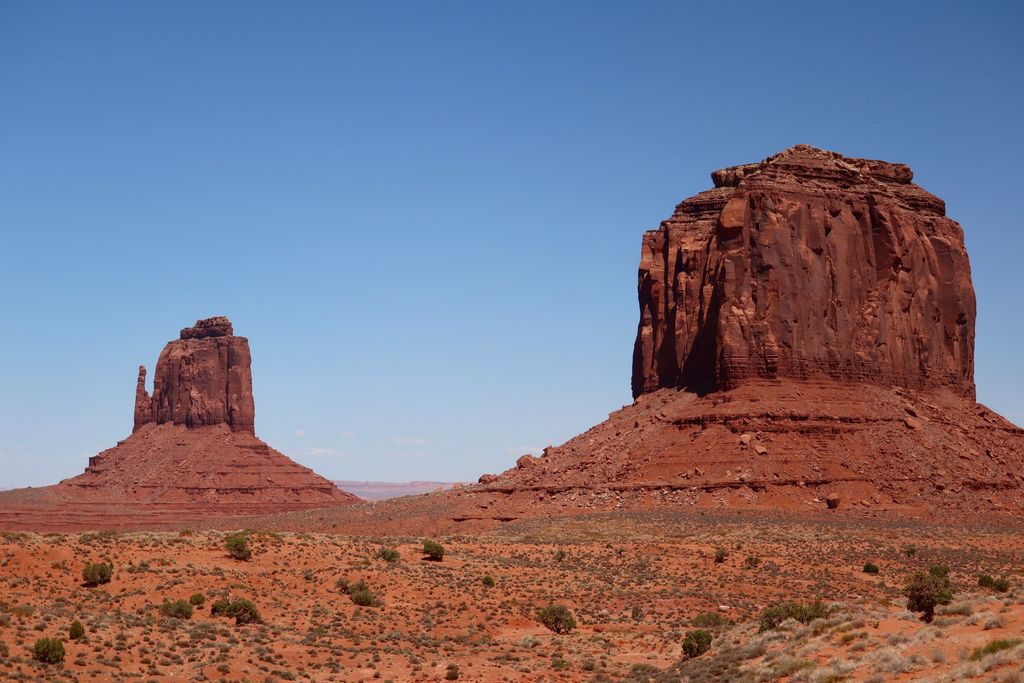 Monument Valley