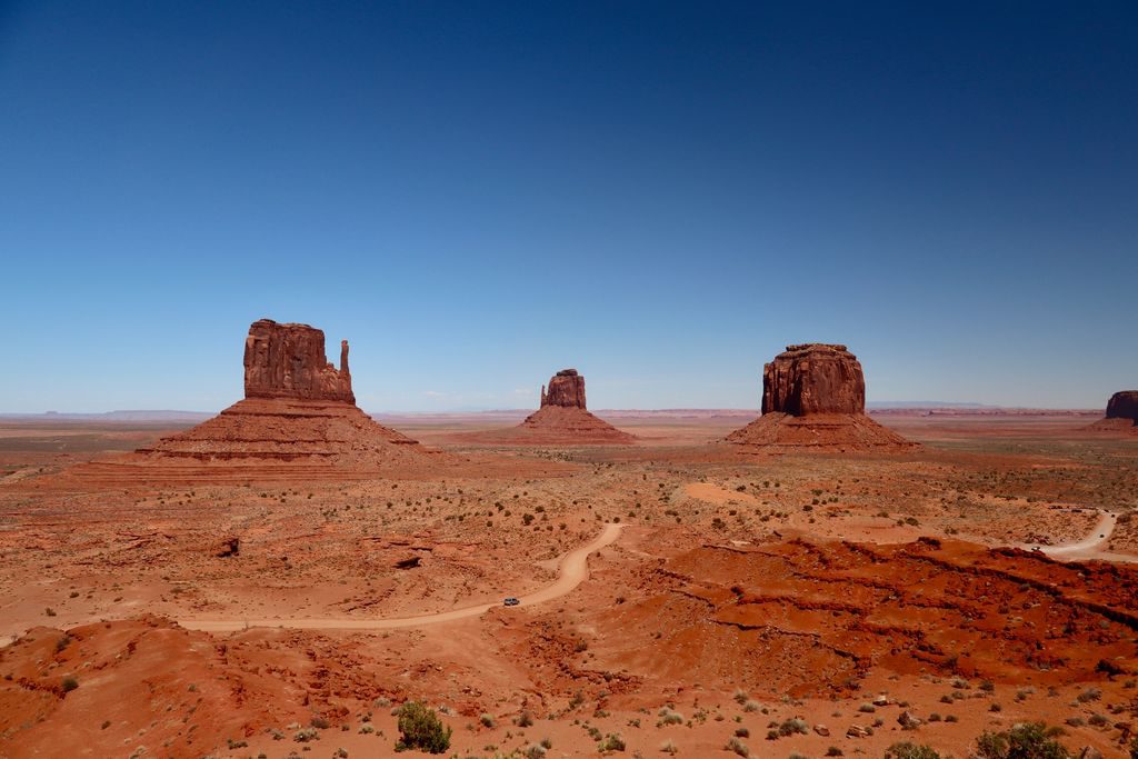 Monument Valley