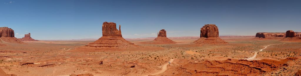 Monument Valley