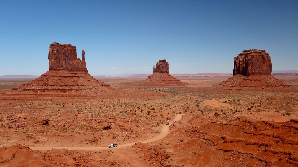 Monument Valley